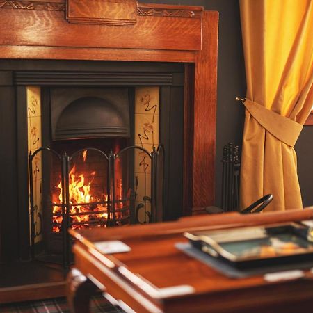 The Spey Bed and Breakfast Grantown-on-Spey Eksteriør billede