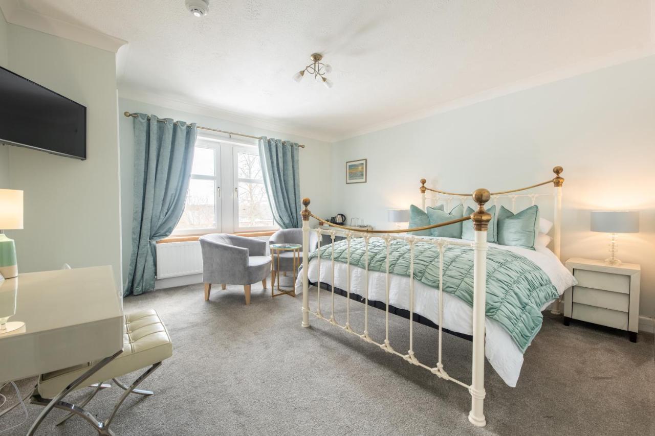 The Spey Bed and Breakfast Grantown-on-Spey Værelse billede