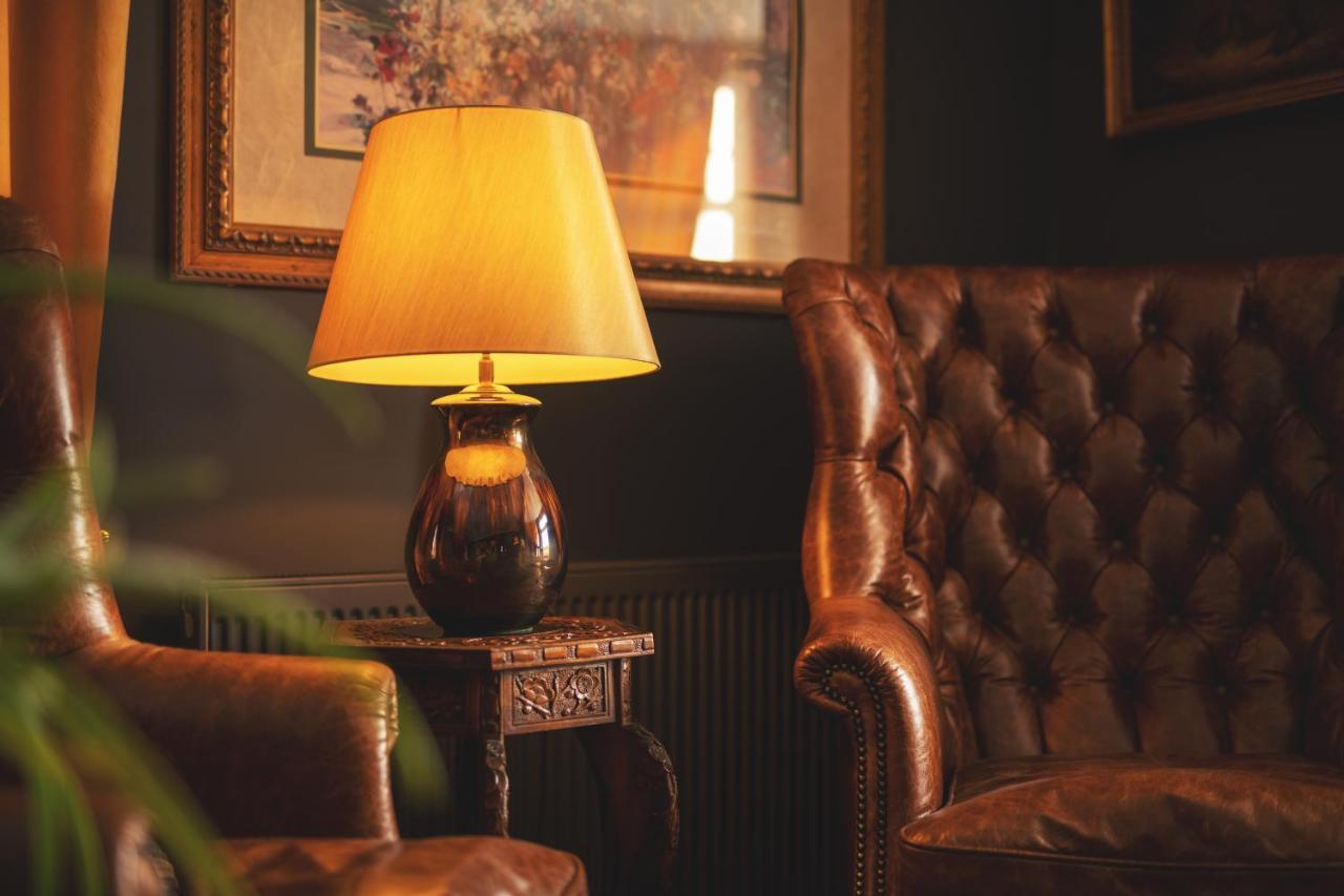 The Spey Bed and Breakfast Grantown-on-Spey Eksteriør billede